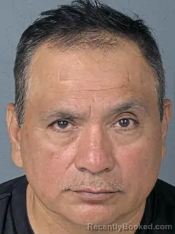 Mugshot of JONATAN GONZALEZ HERNANDEZ