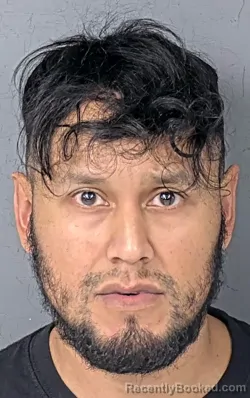 Mugshot of JOHN CRUZ