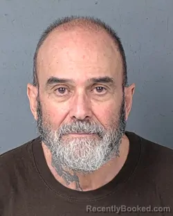 Mugshot of ELIO EXPOSITO-PEREZ