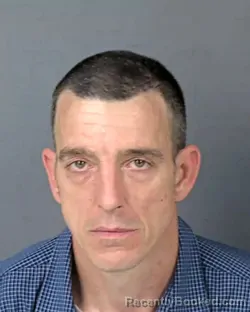 Mugshot of MELVIN LEE BECK