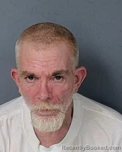 Mugshot of MICHAEL JASON WEINSTEIN