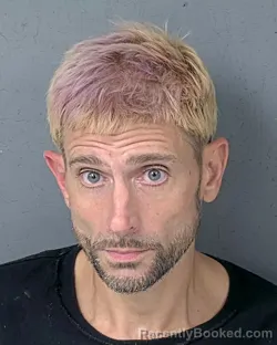 Mugshot of RONALD JOSEPH CRISTANI