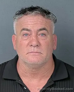 Mugshot of MARK KARLSEN SANDVIK