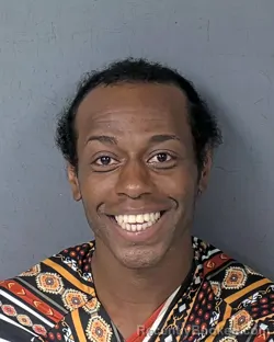 Mugshot of NEAL LAWRENCE SAUNDERS booked in Hernando County, Florida on March 31, 2026