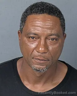 Mugshot of RICHARD JAMES TODD booked in Hernando County, Florida on April 4, 2026