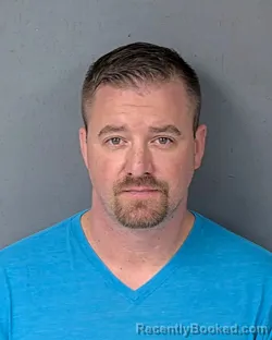 Mugshot of ZAQUERAY ROMAN BERRIDGE booked in Hernando County, Florida on April 6, 2026