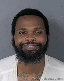 Mugshot of TOVAR ISIAH MCNEIL booked in Hernando County, Florida on April 10, 2026