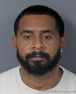 Mugshot of DEVLIN ALEXANDER KINCY booked in Hernando County, Florida on April 10, 2026