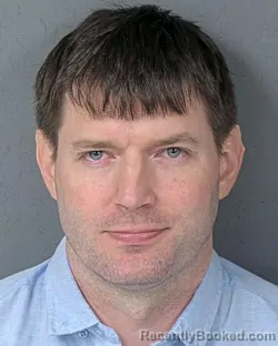 Mugshot of STEVEN ERIC WYNNE booked in Hernando County, Florida on April 23, 2026