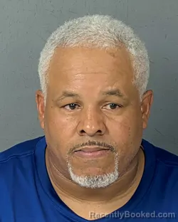 Mugshot of ENRIQUE MARTIN TEJADA booked in Hernando County, Florida on April 26, 2026