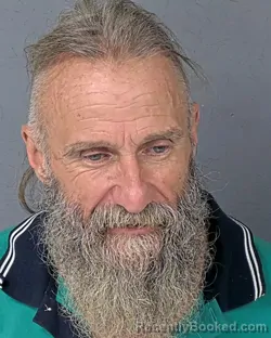 Mugshot of BRIAN THOMAS MASCOLA booked in Hernando County, Florida on May 12, 2026