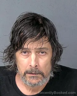 Mugshot of ANTON MICHAEL FEDDER booked in Hernando County, Florida on May 12, 2026