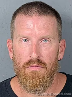 Mugshot of JOSHUA JOHN STADELMAN booked in Hernando County, Florida on June 20, 2026