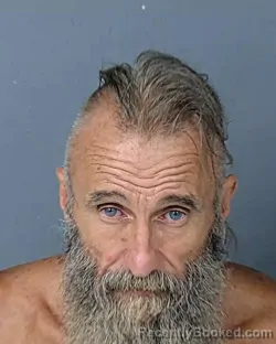 Mugshot of BRIAN THOMAS MASCOLA booked in Hernando County, Florida on July 2, 2026