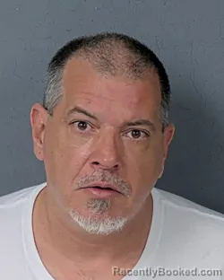 Mugshot of THOMAS ZIMMERMAN booked in Hernando County, Florida on July 18, 2026