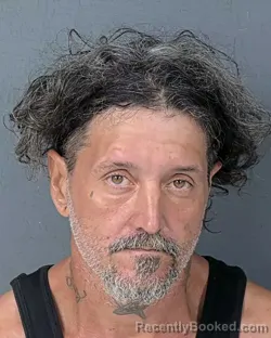 Mugshot of Zachary Ryan Hartford booked in Hernando County, Florida on September 4, 2026