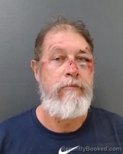 Mugshot of GUSTAVO VALADEZ