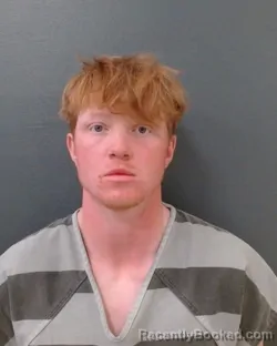 Mugshot of DERRICK EUGENE CRAYCRAFT