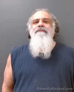 Mugshot of JESUS STEVE MOURATIDIS