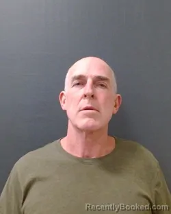 Mugshot of JOHN ALLEN SMITH