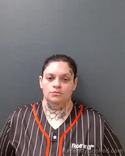 Mugshot of ROXANNE LEE ROCHA