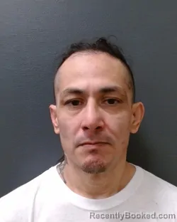 Mugshot of JUAN JOSE HERNANDEZ