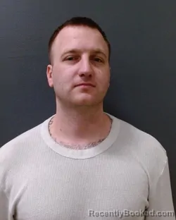 Mugshot of KENNETH DALE YOST