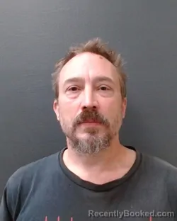 Mugshot of ERIK CLAYTON FULMER