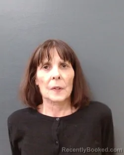 Mugshot of RANDY SUE ROSENTHAL