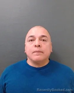 Mugshot of STEVEN PEREZ
