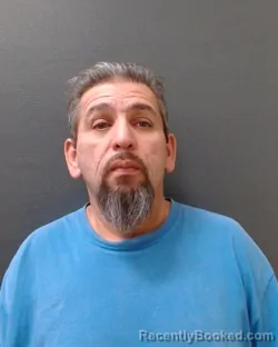 Mugshot of ARNULFO FERNANDEZ VILLARREAL