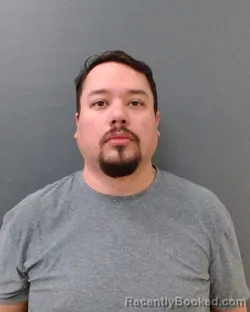 Mugshot of NICHOLAS BANDA