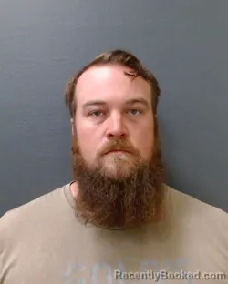 Mugshot of TYLER CADE HADLOCK