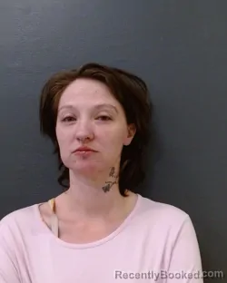 Mugshot of TASEAN ESTELLA LEMERY