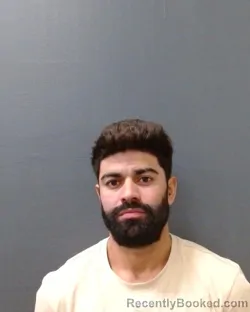 Mugshot of ROLANDO TOMAS SORTO CUELLAR