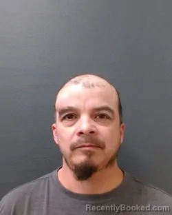 Mugshot of GAVINO LONGORIA