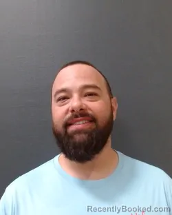 Mugshot of ERIC TARANGO