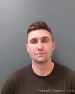 Mugshot of JOSHUA LEE STANDRIDGE