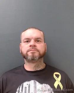 Mugshot of JUAN FRANCISCO SARLI