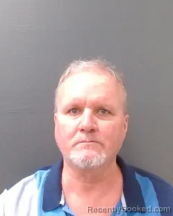 Mugshot of BILLY JOE DAVIS