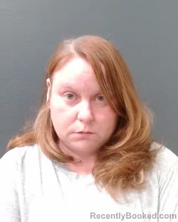 Mugshot of AMY LYNN MAXSON