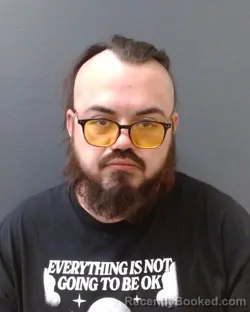 Mugshot of CHRISTOPHER LAWRENCE BATEY