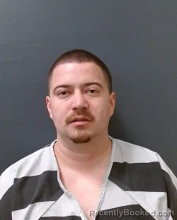 Mugshot of BO EVAN DIAZ