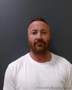 Mugshot of DANIEL DAY PHILLIPS