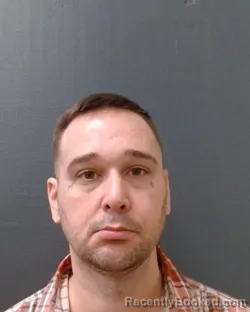 Mugshot of KARL JAMES HONNOLL