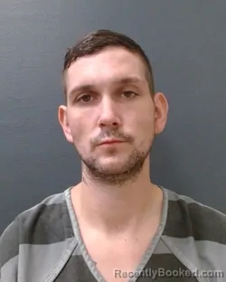 Mugshot of ZACHARY AARON TURNER