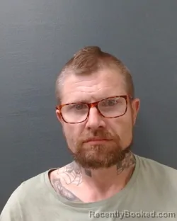 Mugshot of HERMAN HAROLD FALKENBERG