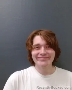 Mugshot of WAYLON CAMP URIAS