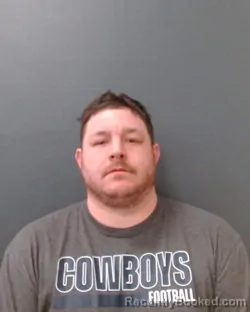 Mugshot of DOUGLAS LEE LOMAX