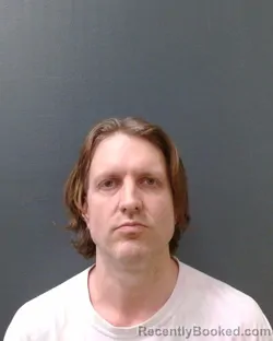 Mugshot of ADAM DEAN SALISBURY